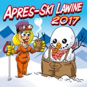 Apres-Ski Lawine 2017