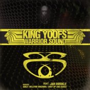 King Yoof's Warrior Sound - EP