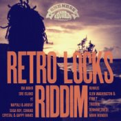 Retro Locks Riddim Selection (Oneness Records Presents)