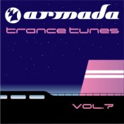 Armada Trance Tunes, Vol. 7