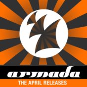 Armada The April Releases 2007