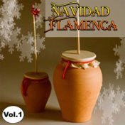 Navidad Flamenca, Vol. 1