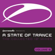 A State Of Trance, Vol. 6 (The Collected 12" Mixes)
