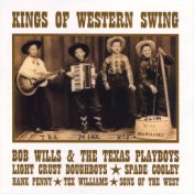 Kings Of Western Swing