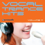 Vocal Trance Hits, Vol. 7 (Worldwide excl. USA & Canada)