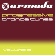 Armada Progressive Trance Tunes, Vol. 8