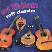 Soft Classics (Arr. for Guitars)
