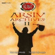 Arşiv, Vol. 2 (Türk Halk Müziği / Turkish Folk Music)