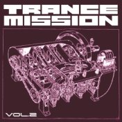 Trance Mission, Vol. 2