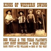 Kings Of Western Swing