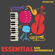 Essential Rare Instrumentals, Volume 3