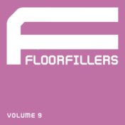 Floorfillers, vol. 9