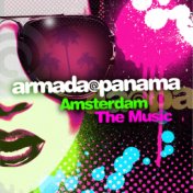 Armada@Panama Amsterdam - The Music