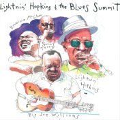 Lightnin' Hopkins and The Blues Summit