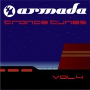 Armada Trance Tunes, Vol. 4