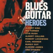 Blues Guitar Heroes