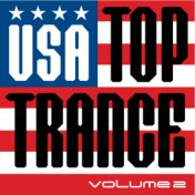 USA Top Trance, Vol. 2