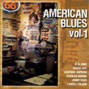 American Blues Vol. 1