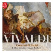 Vivaldi: Concerti di Parigi