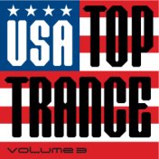 USA Top Trance, Vol. 3