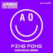 Ping Pong (Dani Deahl Remix)