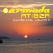 Armada @ Ibiza 2006, Vol. 3