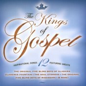 The Kings Of Gospel