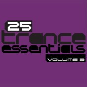 25 Essential Trance Hits, Vol. 3