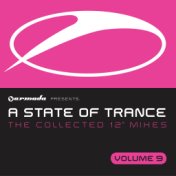 A State Of Trance, Vol. 9 (The Collected 12" Mixes)