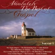 Absolutely The Best Of Gospel Volume 1