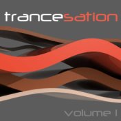 TranceSation, Vol. 1