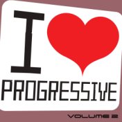 I Love Progressive, Vol.2