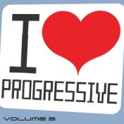I Love progressive, Vol. 3