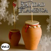 Navidad Flamenca, Vol. 2