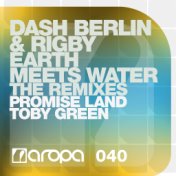 Earth Meets Water (The Remixes)