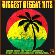 Biggest Reggae Hits