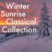 Winter Sunrise Classical Collection