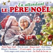 En attendant le Père Noël