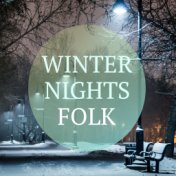 Winter Nights Folk