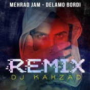 Delamo Bordi (Remix)