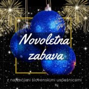 Novoletna zabava (Z največjimi slovenskimi uspešnicami)