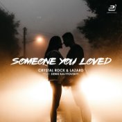 Someone You Loved