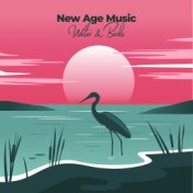 New Age Music – Water & Birds