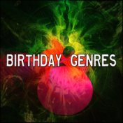 Birthday Genres