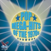 Pop Megahits Of The 1970's - Volume 1