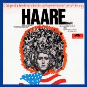 Haare (Hair) (German 1968 Version)