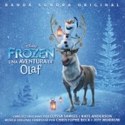 Frozen: Uma Aventura de Olaf (Banda Sonora Original)