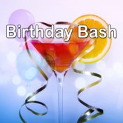 Birthday Bash