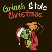 Grinch Stole Christmas