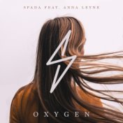 Oxygen (feat. Anna Leyne)